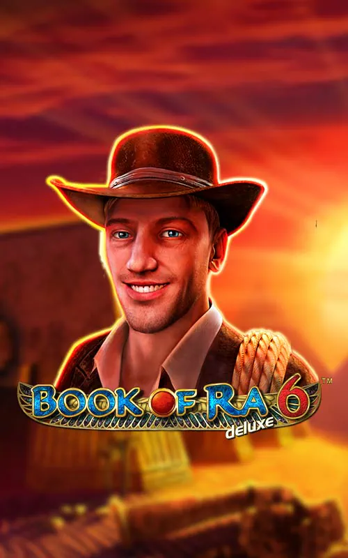 Book of Ra at N1 Bet Casino