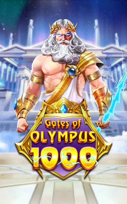 Gates of Olympus at N1 Bet Casino