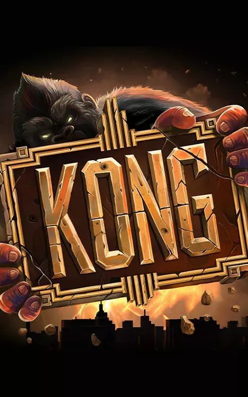 Kong at N1 Bet Casino