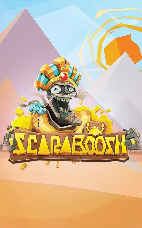 Scaraboosh at N1 Bet Casino