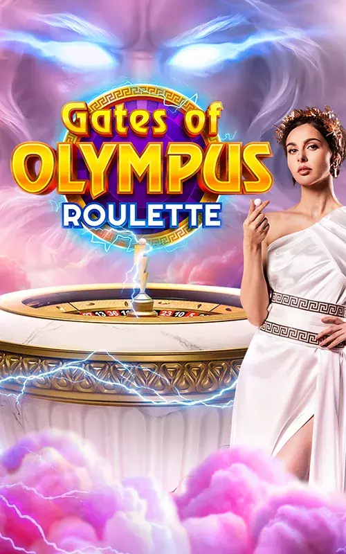 Gates of Olympus Roulette at N1 Bet Casino