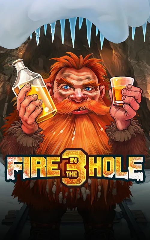 Fire in the Hole 3 at N1 Bet Casino