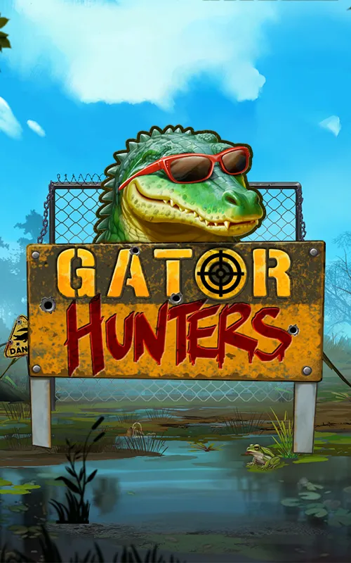 Gator Hunters at N1 Bet Casino
