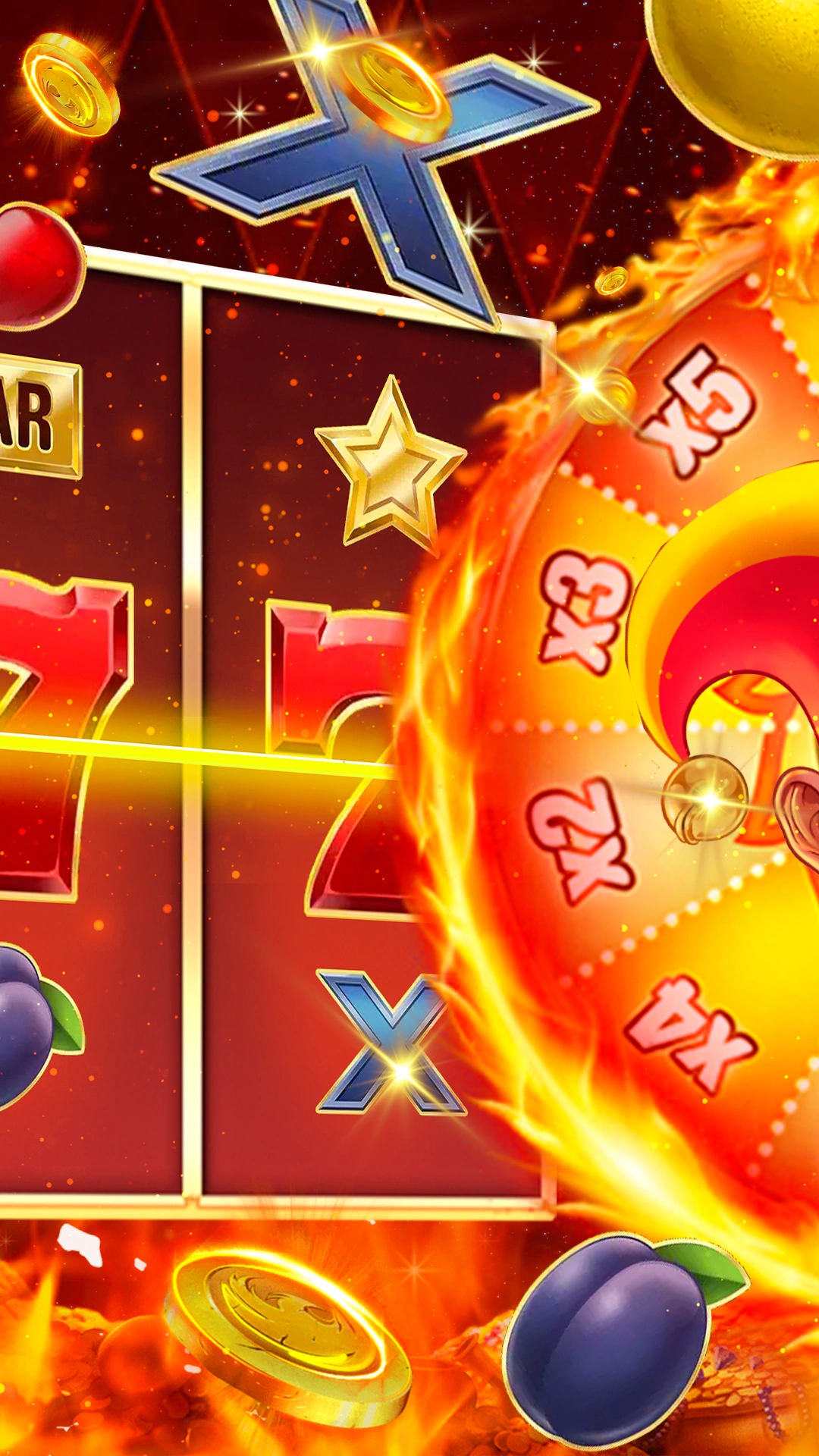N1Bet Screenshot